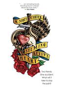 Stealing Kevin's Heart by M. Scott Carter