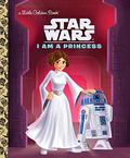 Star Wars: I Am a Princess by Courtney Carbone