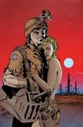 Army@Love, Vol. 1: The Hot Zone Club (Army@Love #1) by Rick Veitch