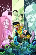 Invincible, Vol. 10: Who's the Boss? by Robert Kirkman, Rus Wooton
