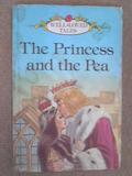 The Princess And The Pea by Paul Galdone