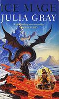 Ice Mage (Ice Mage #1) by Julia Gray