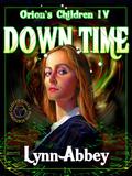 Down Time (Emma Merrigan #4) by Lynn Abbey