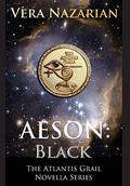 Aeson: Black by Vera Nazarian