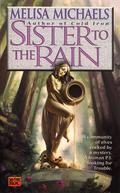 Sister to the Rain (Rosie Lavine #2) by Julie Bell