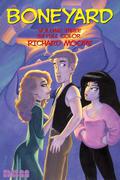 Boneyard, Volume 3 (Boneyard #3) by Richard Moore