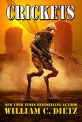 Crickets by William C. Dietz