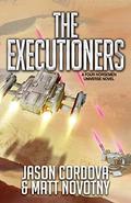 The Executioners  (Four Horsemen Sagas Book 8) by Matt Novotny