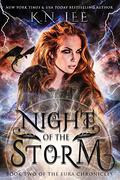 Night of the Storm by K.N. Lee