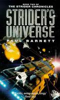 Strider's Universe  (Strider Chronicles) by John Grant