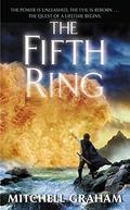 The Fifth Ring (The Fifth Ring #1) by Mitchell Graham