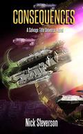 Consequences  (The Coalition Book 13) by Nick Steverson