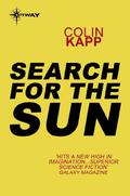 Search for the Sun (Cageworld #1) by Colin Kapp