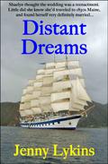 Distant Dreams (Dreams #1) by Jenny Lykins