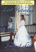 Lost Yesterday by Jenny Lykins