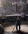 Beneath Ceaseless Skies #90 by Chris Willrich