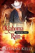 Oklahoma Rain (Midnight Rodeo #2) by Kiernan Kelly