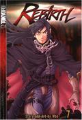 Rebirth Volume 7 (Rebirth #7) by Kang-Woo Lee