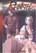 Rebirth, Book 8 (Rebirth #8) by Kang-Woo Lee
