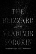 The Blizzard by Vladimir Sorokin