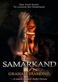Samarkand (Samarkand #1) by Graham Diamond