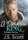 A Dangerous Demon King by J.S. Scott