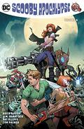 Scooby Apocalypse  (2016-2019) Vol. 6 (Scooby Apocalypse #6) by Pat Olliffe