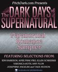 The Dark Days of Supernatural by Tara Hudson