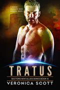 Tratus (Sectors New Allies #14) by Veronica Scott
