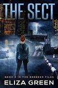 The Sect  (The Breeder Files #6) by Eliza Green
