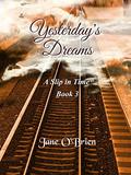 Yesterday's Dreams by Jane O'Brien