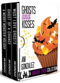 Ghosts and Kisses (Banshee Creek #1-3) by Ani Gonzalez