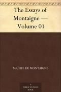 Essais, Livre Premier, Extraits by Michel de Montaigne