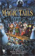 Magic Tails by Debbie Ridpath Ohi