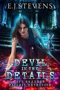 Devil in the Details (Ivy Granger #3.75) by E.J. Stevens