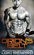 Orion's Belt by Loki Renard