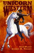 Unicorn Western: 1 by Sean Platt, Johnny B. Truant