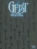 Geist the Sin-Eaters by Jesse Heinig