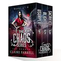 Chaos Volume 2: Books 4-6 by Claire Farrell