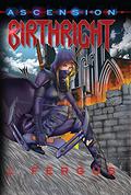 Birthright (Ascension #1) by L. Fergus