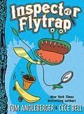 Inspector Flytrap (Inspector Flytrap #1) by Cece Bell