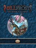 Hellfrost Player's Guide  (Savage Worlds, S2 P30001) by Paul Wade-Williams