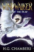 Windwalker: Relic of the Dead (Windwalker #2) by H.G. Chambers