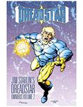 Dreadstar Omnibus Volume 2 (Dreadstar #9-24) by Jim Starlin