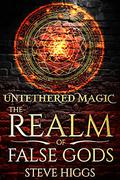 Untethered Magic: A wizard in Bremen Part 1 by Steve Higgs
