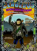 Cerberus Exploitation: A Grindhouse Triple Feature by Patrick C. Harrison III