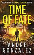 Time of Fate by Andre Gonzalez