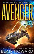 Avenger by Blair Howard
