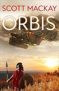 Orbis by Scott Mackay