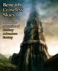 Beneath Ceaseless Skies #87 by Emily Gilman